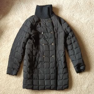 Trina Turk winter jacket